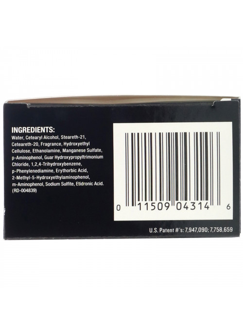 Just for Men, Autostop Men's Hair Color, Sandy Blond A-10, 1.2 oz (35 g)