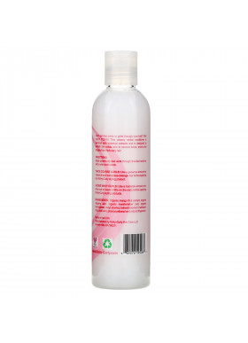 Kinky-Curly, Knot Today, Natural Leave In / Detangler, 8 oz (236 ml)