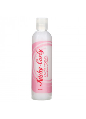 Kinky-Curly, Knot Today, Natural Leave In / Detangler, 8 oz (236 ml)