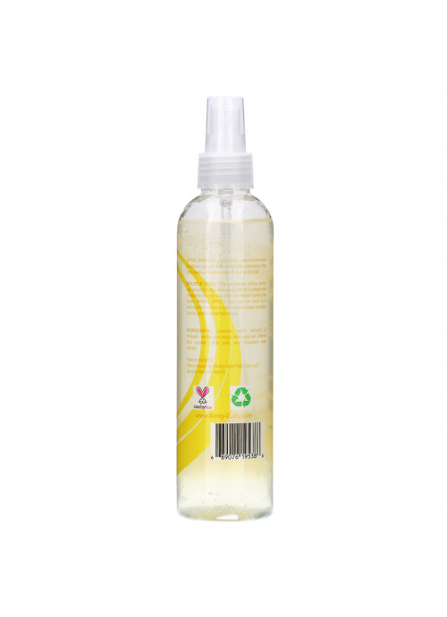 Kinky-Curly, Spiral Spritz, Natural Styling Serum, 8 oz (236 ml)