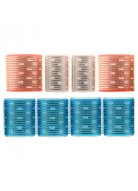 Kitsch, Ceramic Thermal Roller Variety Pack, 8 Pieces