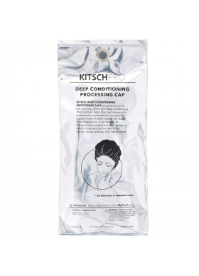 Kitsch, Deep Conditioning Processing Cap, 1 Piece