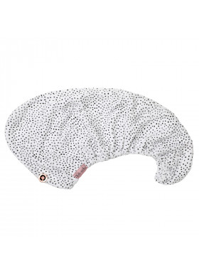 Kitsch, Quick Drying, Microfiber Hair Towel, Micro Dot, 1 Piece