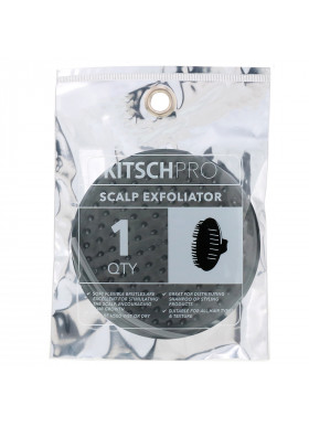 Kitsch, Scalp Exfoliator, 1 Piece