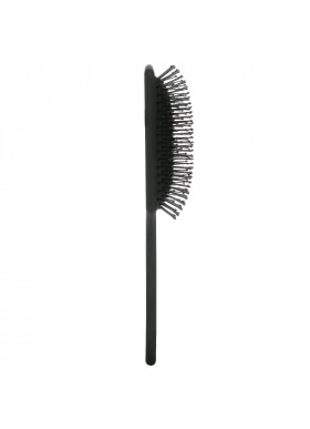 Kitsch, Smooth, Paddle Brush, Black, 1 Brush