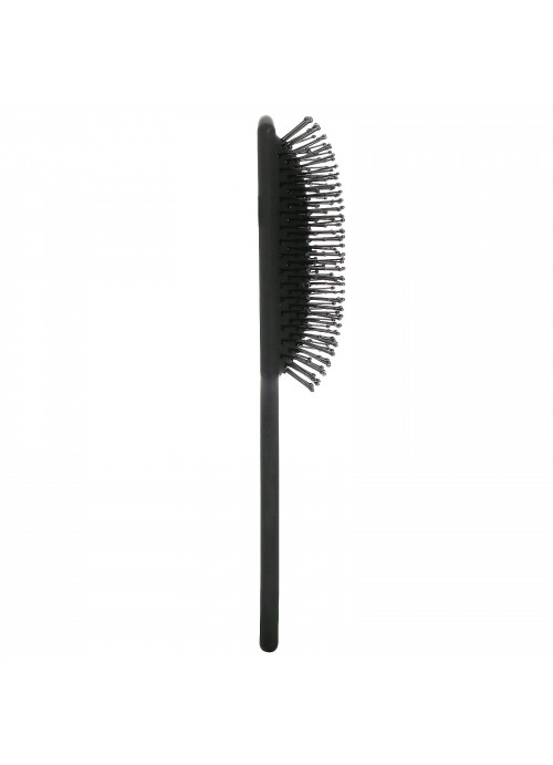 Kitsch, Smooth, Paddle Brush, Black, 1 Brush