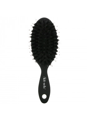 Kitsch, Travel, Mini Travel Brush, 1 Brush