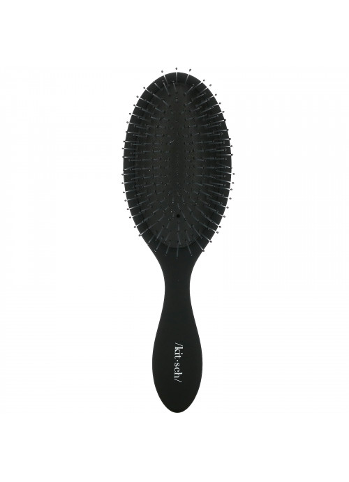 Kitsch, Wet & Dry Brush, 1 Brush