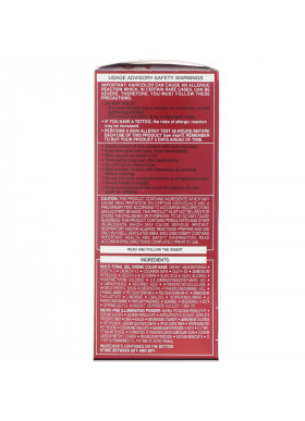 L'Oreal, Couleur Experte Express, Color + Highlights, 6.1 Light Ash Brown , 1 Application