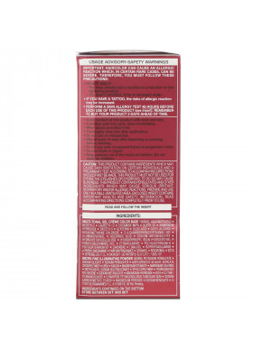 L'Oreal, Couleur Experte Express, Color + Highlights, 8.2 Medium Iridescent Blonde, 1 Application