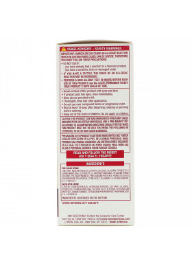 L'Oreal, Excellence Creme, Triple Protection Color, 5 Medium Brown , 1 Application
