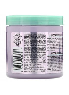 L'Oreal, Ever Pure, Scalp Care + Detox Scrub, 8 fl oz (236 ml)