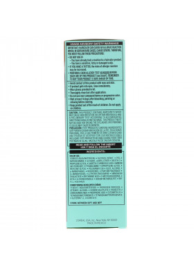 L'Oreal, Magic Root Rescue, 10 Minute Root Coloring Kit, 5G Medium Golden Brown, 1 Application