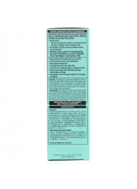 L'Oreal, Magic Root Rescue, 10 Minute Root Coloring Kit,  6 Light Brown, 1 Application