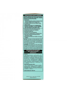 L'Oreal, Magic Root Rescue, 10 Minute Root Coloring Kit, 9 Light Blonde , 1 Application