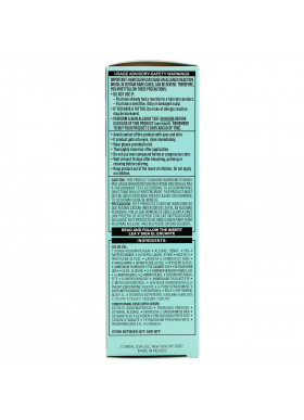 L'Oreal, Root Rescue, 10 Minute Root Coloring Kit, 5 Medium Brown, 1 Application