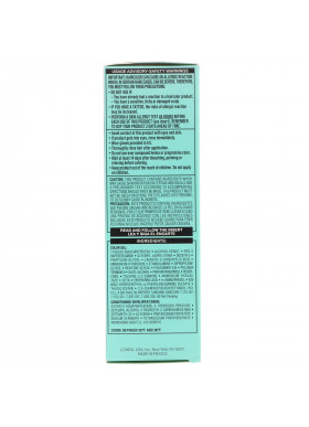 L'Oreal, Root Rescue, 10 Minute Root Coloring Kit,  7 Dark Blonde, 1 Application