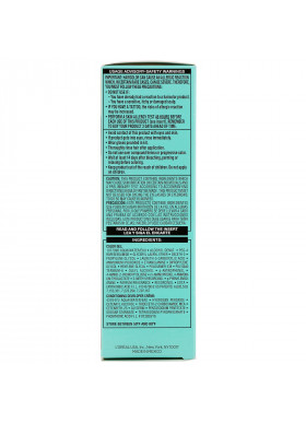 L'Oreal, Root Rescue, 10 Minute Root Coloring Kit, 8 Medium Blonde, 1 Application
