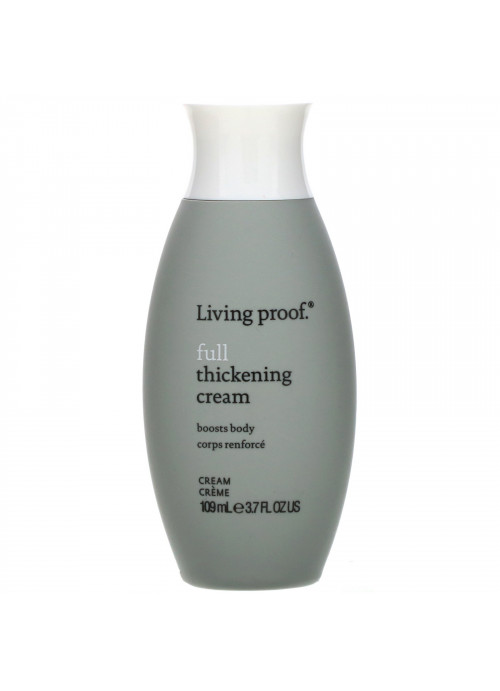 Living Proof, Full, Thickening Cream, 3.7 fl oz (109 ml)