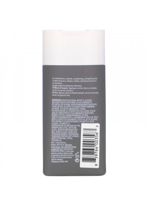 Living Proof, Perfect Hair Day, 5-in-1 Styling Treatment, 4 fl oz (118 ml)