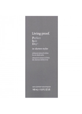 Living Proof, Perfect Hair Day, In-Shower Styler, 5 fl oz (148 ml)
