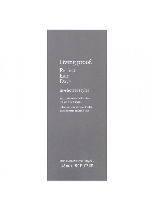 Living Proof, Perfect Hair Day, In-Shower Styler, 5 fl oz (148 ml)
