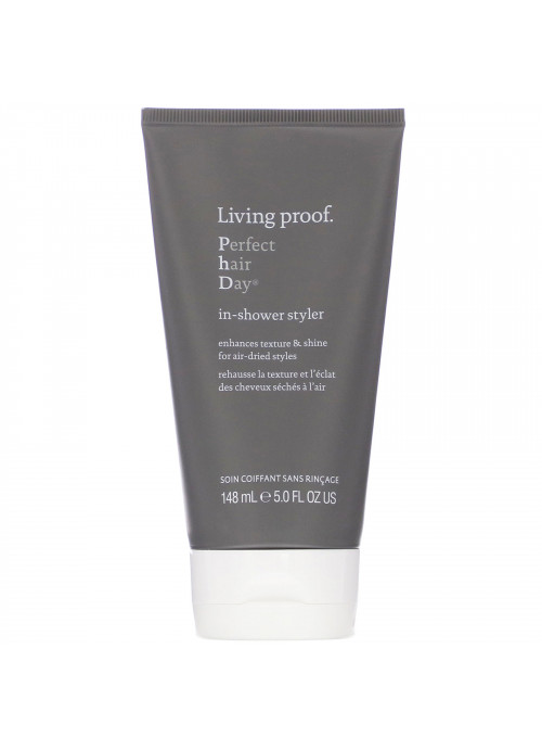 Living Proof, Perfect Hair Day, In-Shower Styler, 5 fl oz (148 ml)