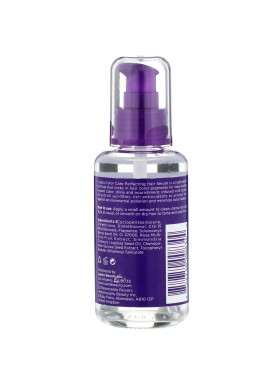 Luseta Beauty, Color Care, Perfecting Hair Serum, 3.38 fl oz (100 ml)