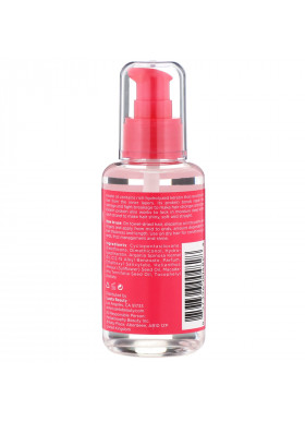 Luseta Beauty, Keratin Oil, Weightless Smoothing Hair Repair Serum, 3.38 fl oz (100 ml)