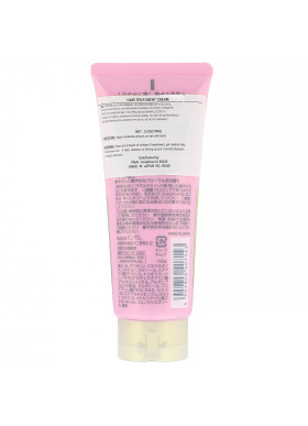 Mandom, Lucido-L, Argan Rich Oil, Hair Treatment Cream, 5.2 oz (150 g)