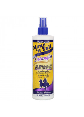 Mane 'n Tail, Detangler Spray, 12 fl oz (355 ml)