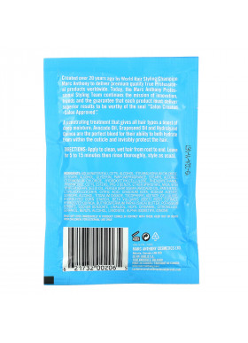 Marc Anthony, Hydra Shots, Conditioning Treatment, 1.69 fl oz (50 ml)