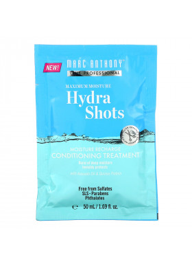 Marc Anthony, Hydra Shots, Conditioning Treatment, 1.69 fl oz (50 ml)