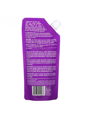 Marc Anthony, Instant Miracle Mask, Detoxifying Clay Hair Mask, 6.8 fl oz (200 ml)