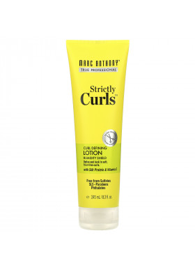 Marc Anthony, Strictly Curls, Curl Defining Lotion,  8.3 fl oz (245 ml)