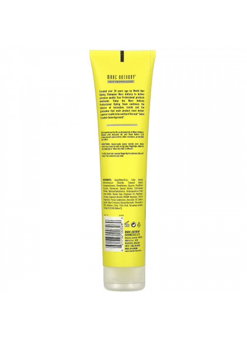 Marc Anthony, Strictly Curls, Curl Envy, Curl Cream, 6 fl oz (177 ml)
