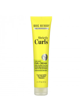 Marc Anthony, Strictly Curls, Curl Envy, Curl Cream, 6 fl oz (177 ml)