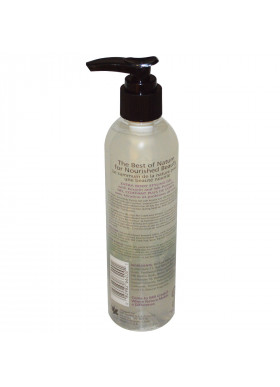 Mill Creek Botanicals, Styling Gel, Extra Body, 8 fl oz (240 ml)