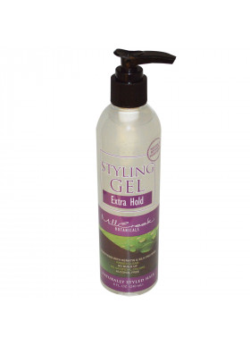 Mill Creek Botanicals, Styling Gel, Extra Body, 8 fl oz (240 ml)