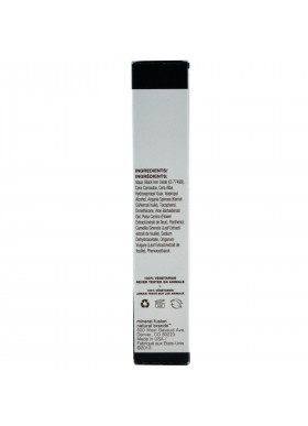 Mineral Fusion, Gray Root Concealer for Hair, Black, .28 oz (8 g)