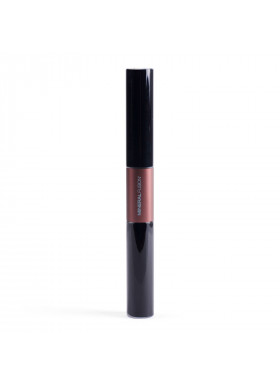 Mineral Fusion, Gray Root Concealer for Hair, Black, .28 oz (8 g)