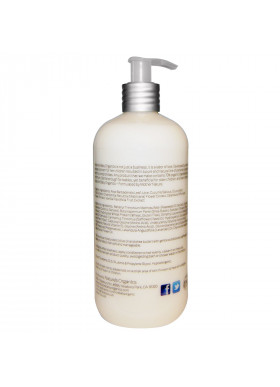 Nature's Baby Organics, Conditioner & Detangler, Lavender Chamomile, 16 oz (473.2 ml)