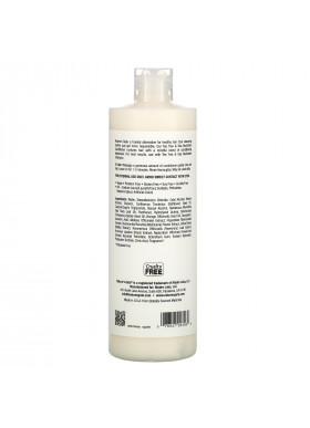 Nature's Gate, Tea Tree & Sea Buckthorn Conditioner for Oily Hair, 16 fl oz (473 ml)