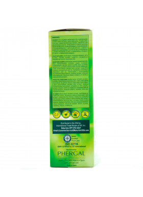 Naturtint, Permanent Hair Color, 8A Ash Blonde, 5.6 fl oz (165 ml)