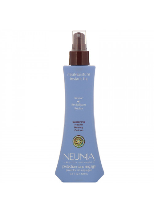 Neuma, neuMoisture Instant Fix, Revive, 6.8 fl oz (200 ml)