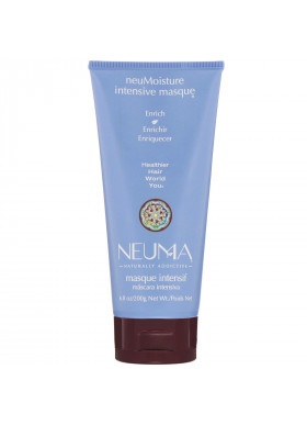 Neuma, neuMoisture Intensive Masque, Enrich, 6.8 oz (200 g)