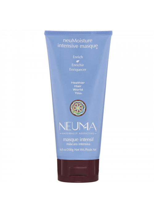 Neuma, neuMoisture Intensive Masque, Enrich, 6.8 oz (200 g)