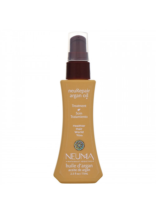 Neuma, neuRepair Argan Oil, 2.5 fl oz (75 ml)