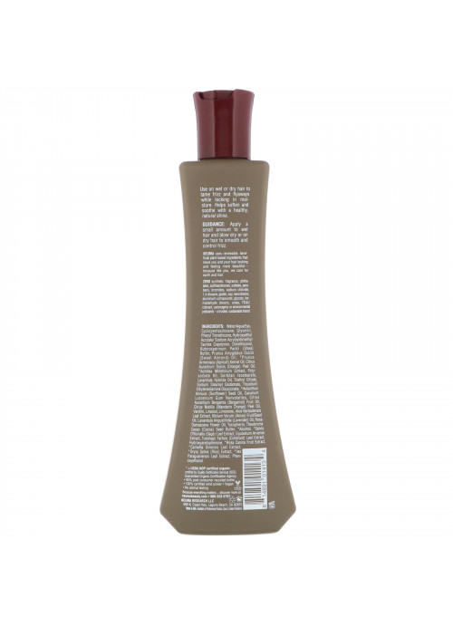Neuma, neuStyling Smoothing Creme, 8.5 fl oz (250 ml)