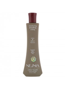 Neuma, neuStyling Smoothing Creme, 8.5 fl oz (250 ml)